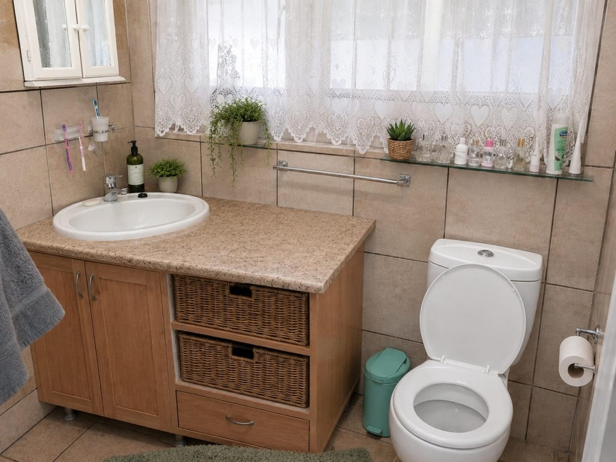 4 Bedroom Property for Sale in Parys Free State
